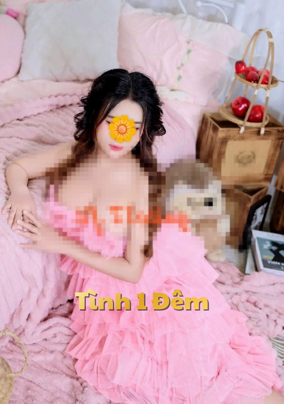 Bảo Ngân – Chân dài, phục vụ hết mình – Check liền – Sơn Trà, Đà Nẵng – ảnh 18