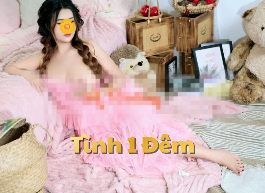 Bảo Ngân – gái gọi Ngũ Hành Sơn