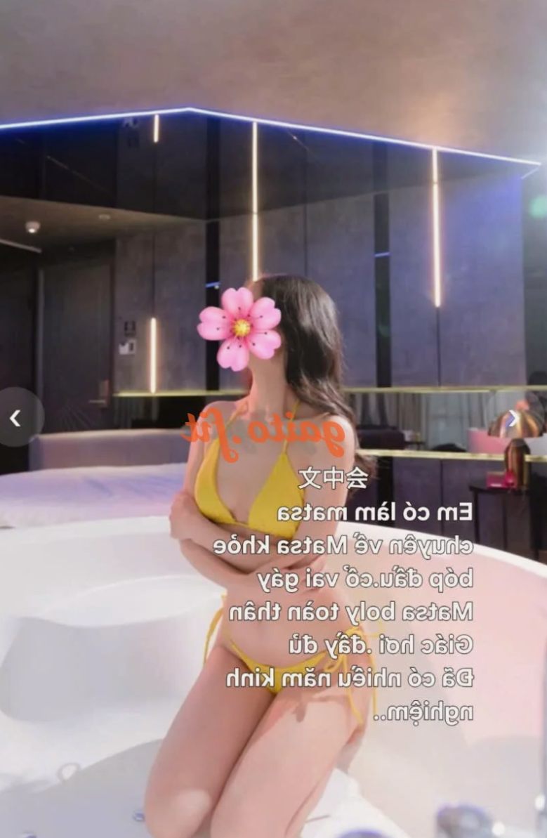 Gia Hân Cm – Body chuẩn, dâm đãng – Alo ngay – Thủ Đức, Sài Gòn – ảnh 7