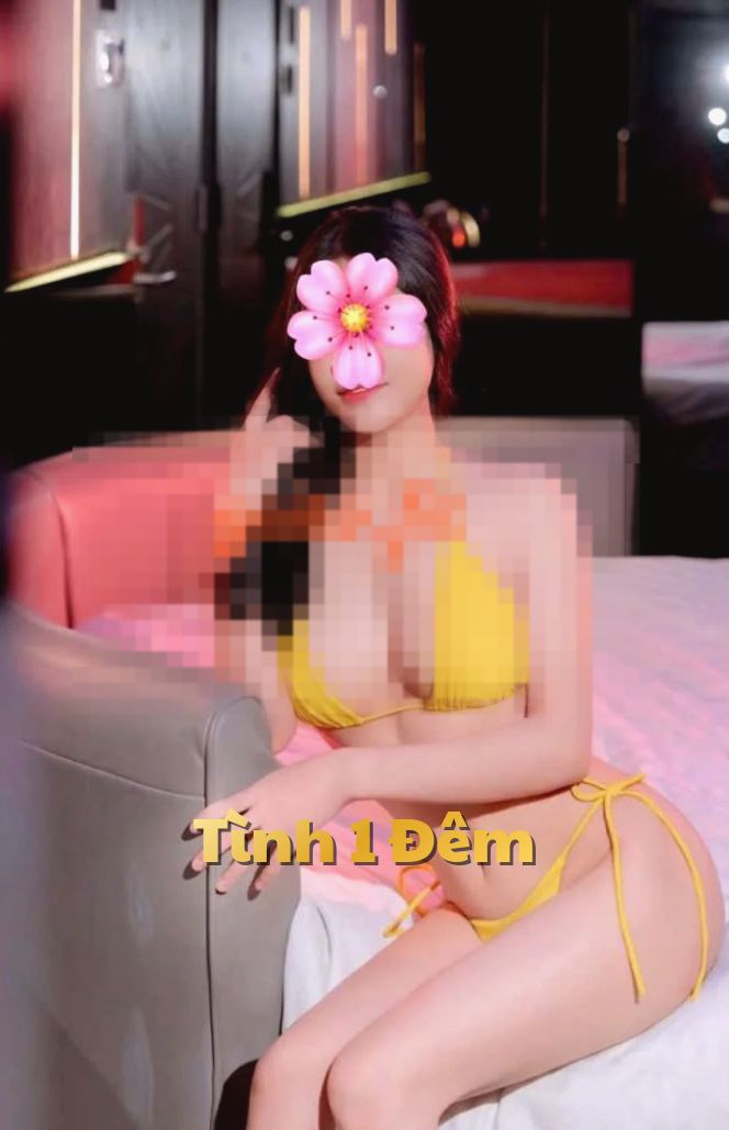 Gia Hân Cm – gái gọi Thủ Đức