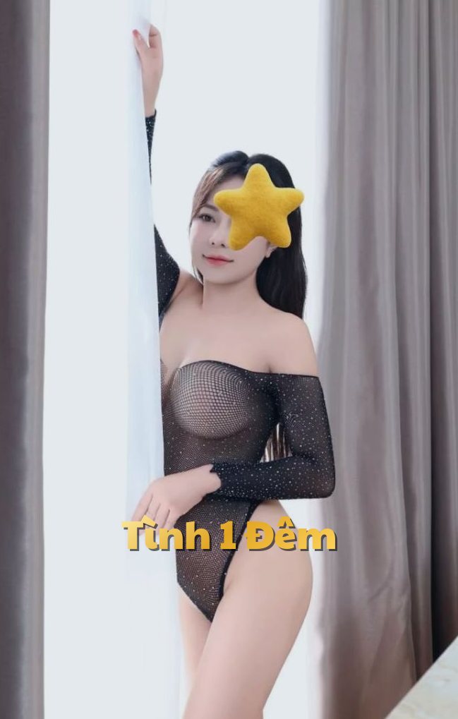 Ly Ly – gái gọi Biên Hòa