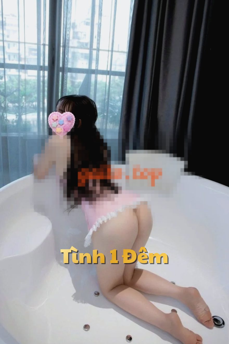 Kiều Thúy – gái gọi Gò Vấp