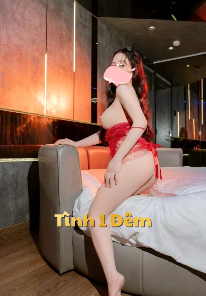 Beby – gái gọi Quận 10