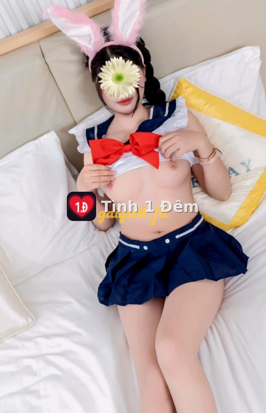 Tường Vi Bím 2005 – Vú to, nhiệt tình – Inbox ngay – Gò Vấp, Sài Gòn – ảnh 7