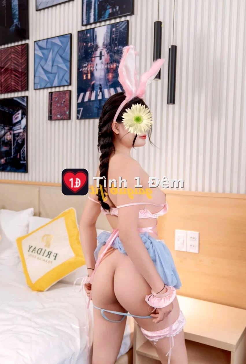 Tường Vi Bím 2005 – Vú to, nhiệt tình – Inbox ngay – Gò Vấp, Sài Gòn – ảnh 8