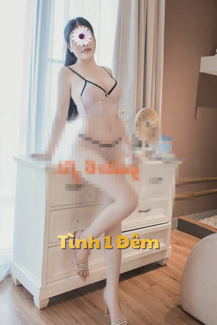 Tú Anh Làm – Mông cong, làm tình giỏi – Check liền – Sơn Trà, Đà Nẵng – ảnh 14