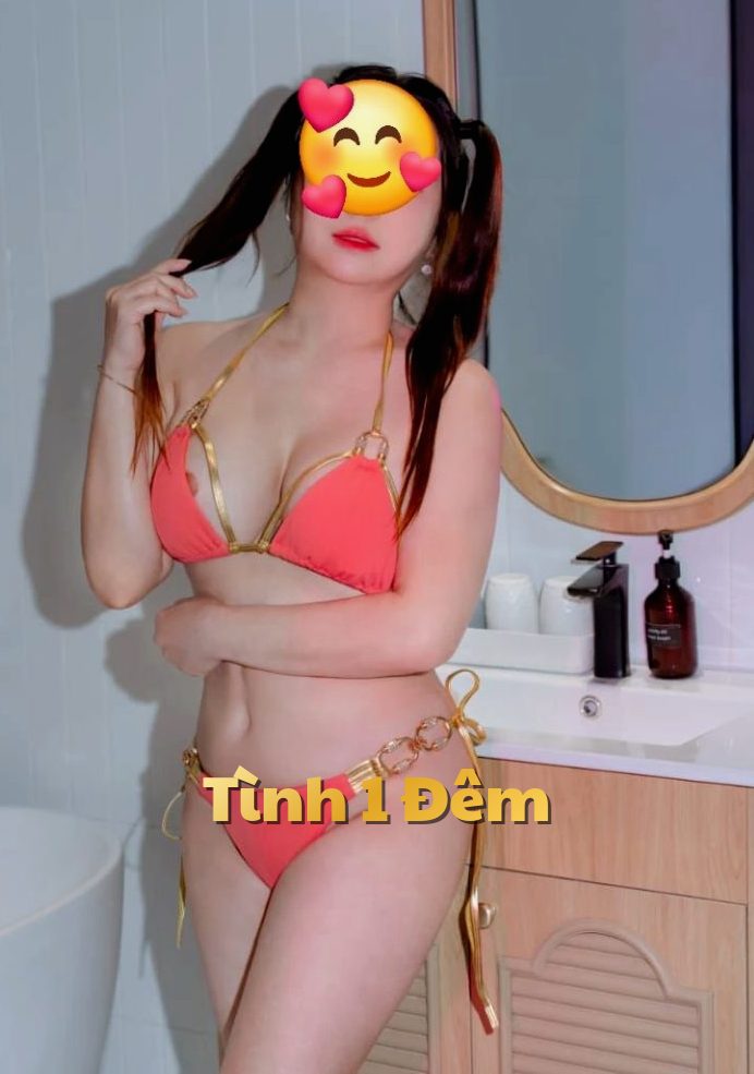 Ngọc Hân – gái gọi Quận 12