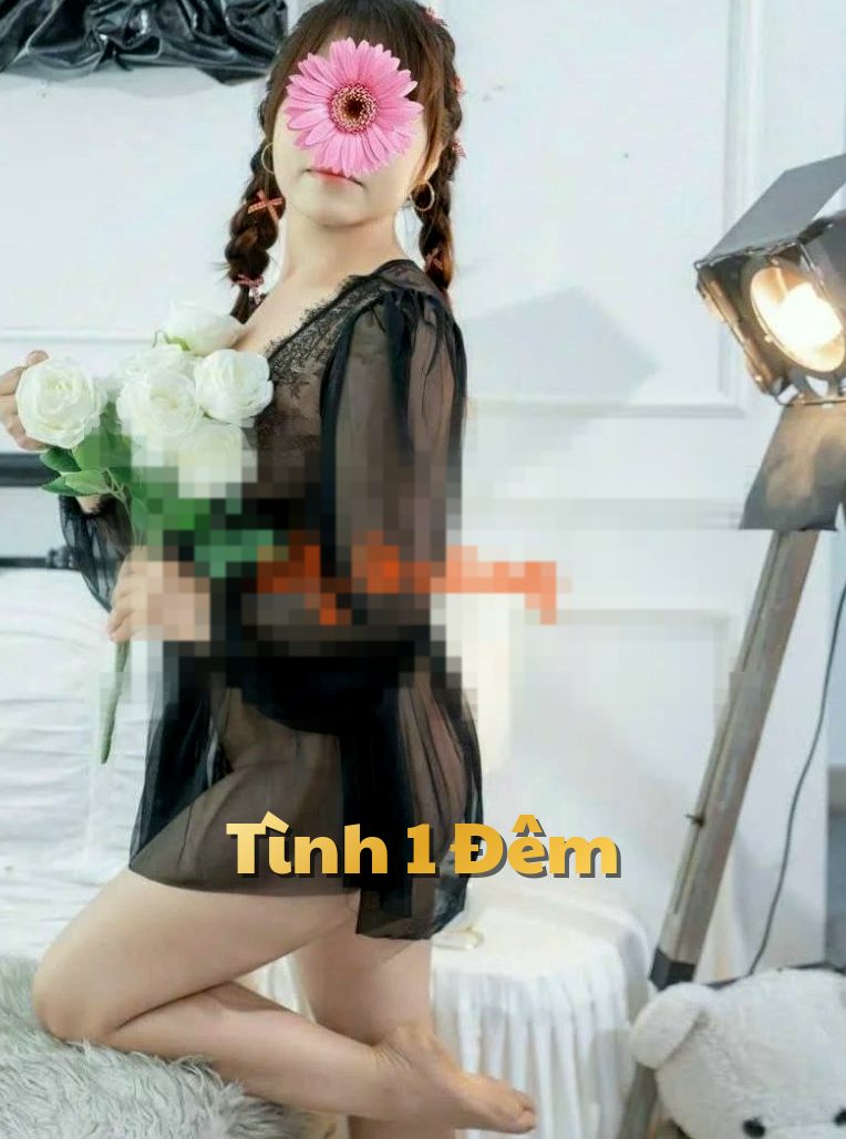 Ngọc Lan – gái gọi Quận 7