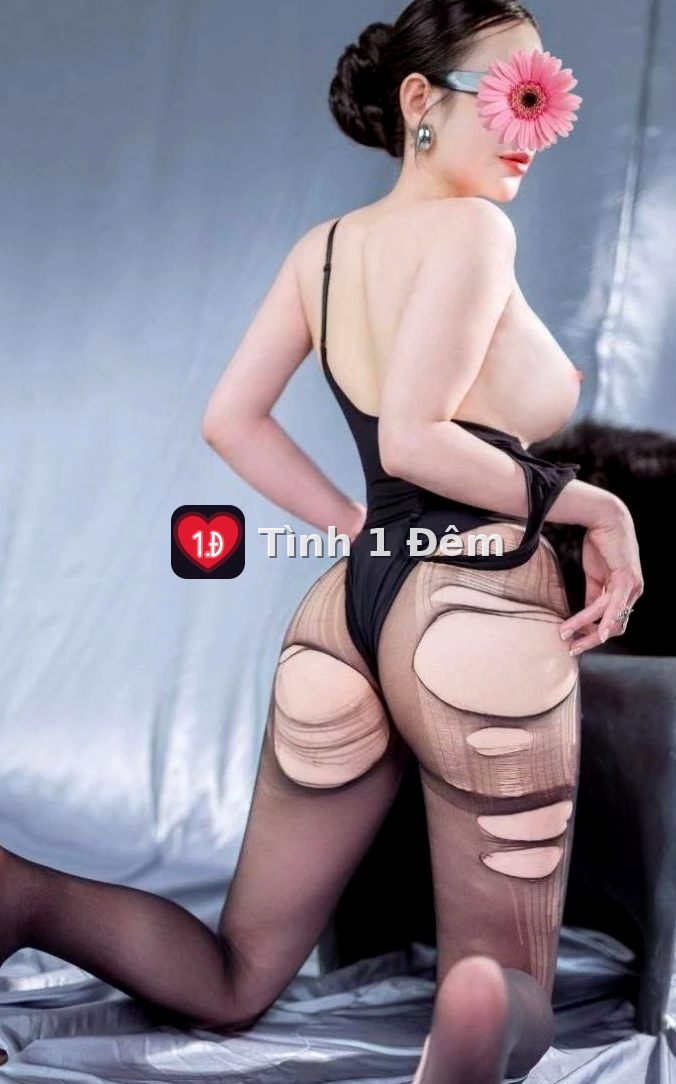 Yến Chi – gái gọi Quận 8