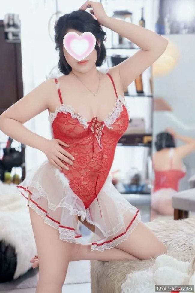 Ruby – Vòng 1 khủng, dâm hết cỡ – Hú ngay – Quận 10, Sài Gòn – ảnh 5