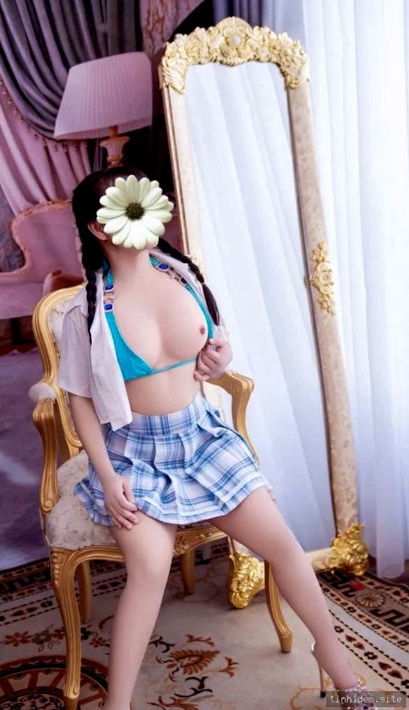 Thiên Ân – Chân dài, kín đáo – Chốt đơn ngay – Quận 6, Sài Gòn – ảnh 3