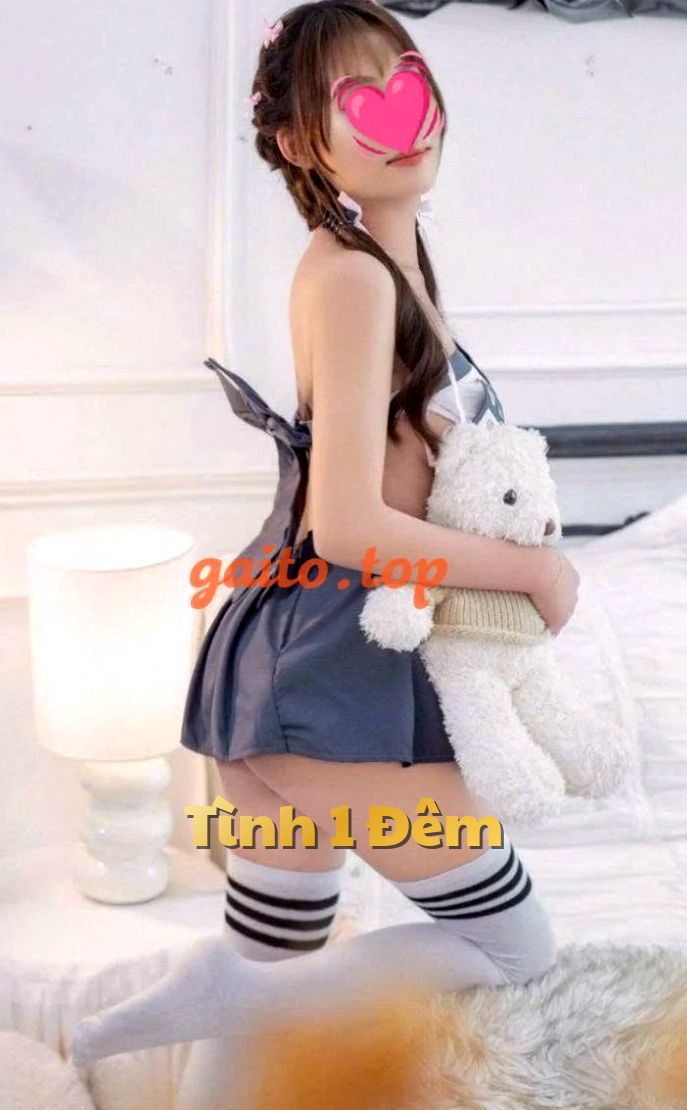 Trúc Diễm 2008 – Vòng 1 khủng, ngọt ngào – Nhắn ngay – Quận 12, Sài Gòn – ảnh 12