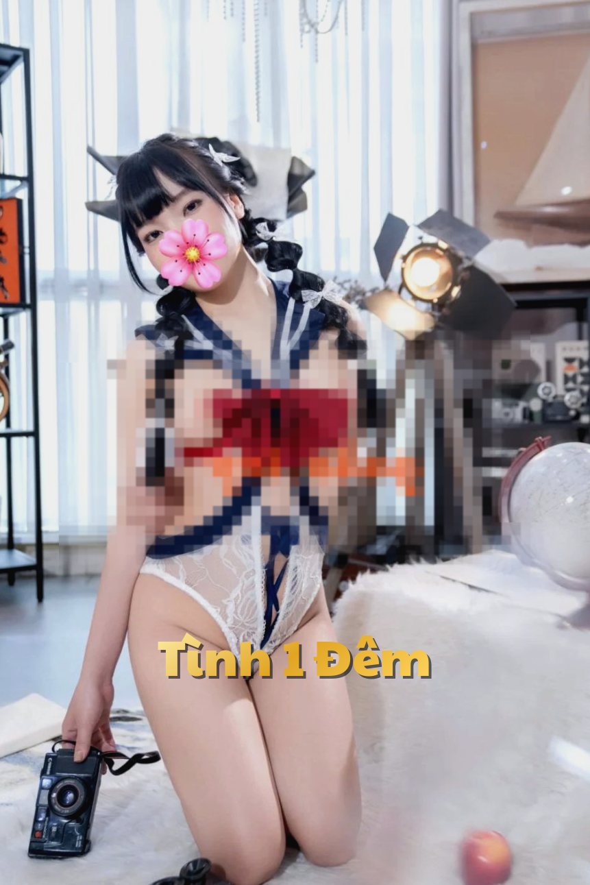 Yến Nhi – gái gọi Gò Vấp