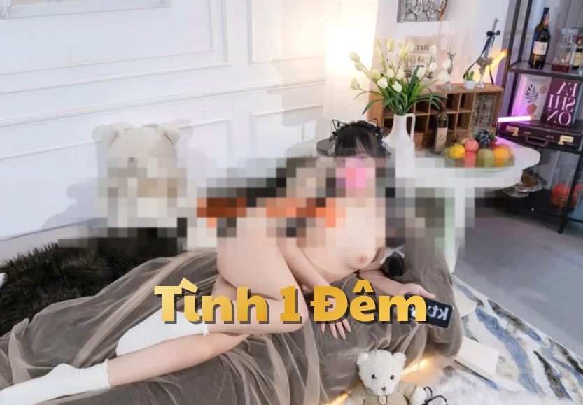 Yến Nhi 2008 – Mông cong, nhiều chiêu – Hú ngay – Gò Vấp, Sài Gòn – ảnh 10