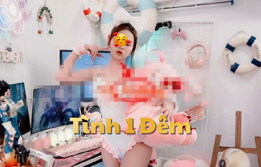 Linh Dung – gái gọi Thuận An