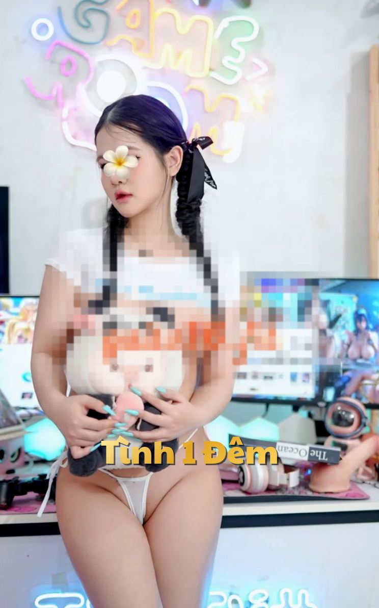 Hótgirl Ngọc Như – gái gọi Quận 8
