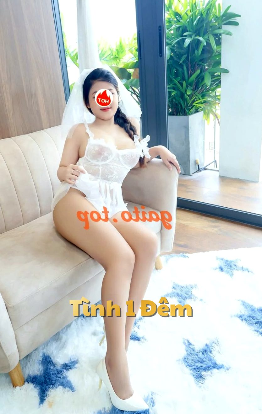 Thuỳ Sương – gái gọi Quận 10