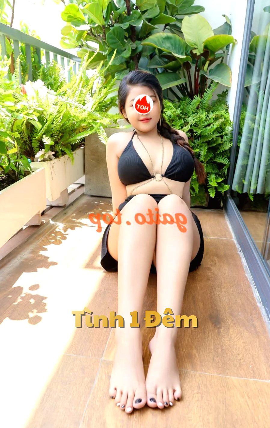 Thuỳ Sương 2008 – Hot girl, phục vụ hết mình – Check ngay – Quận 10, Sài Gòn – ảnh 11