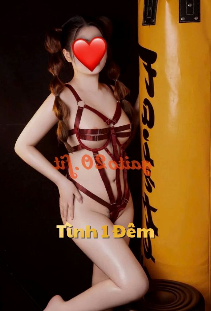 Thuỳ Linh – gái gọi Quận 9