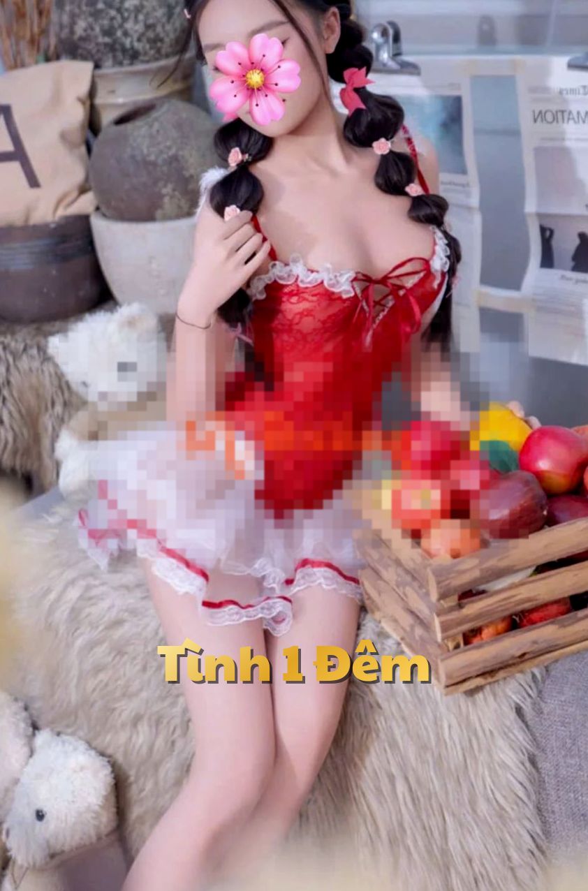 Bảo Trâm 2008 – Mông cong, vui vẻ – Nhắn ngay – Quận 8, Sài Gòn – ảnh 9