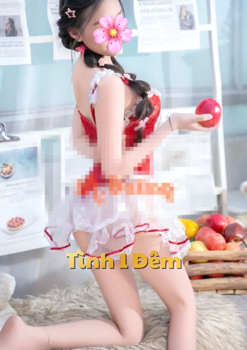 Bảo Trâm 2008 – Mông cong, vui vẻ – Nhắn ngay – Quận 8, Sài Gòn – ảnh 5