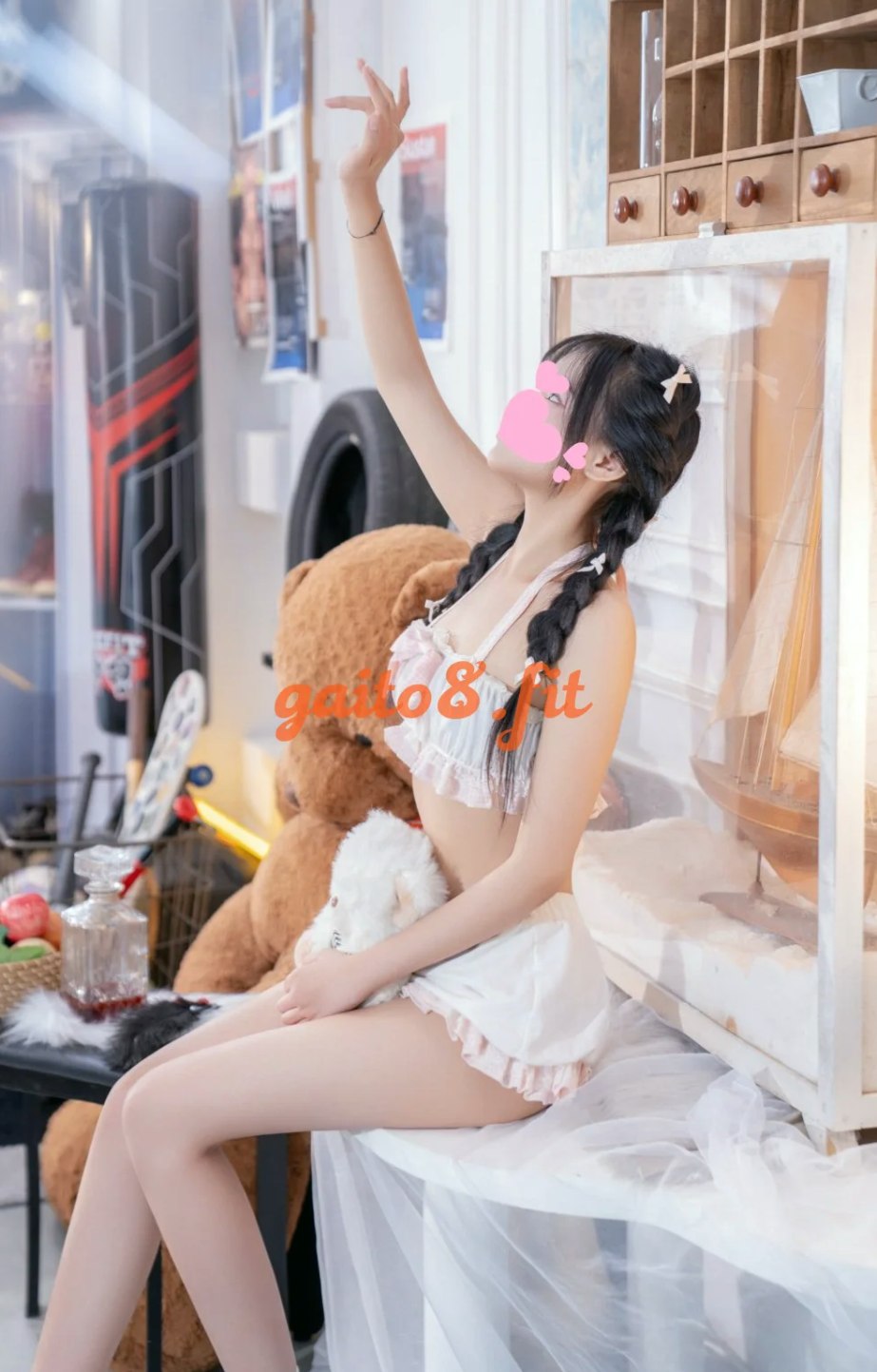 Loan – gái gọi Quận 9