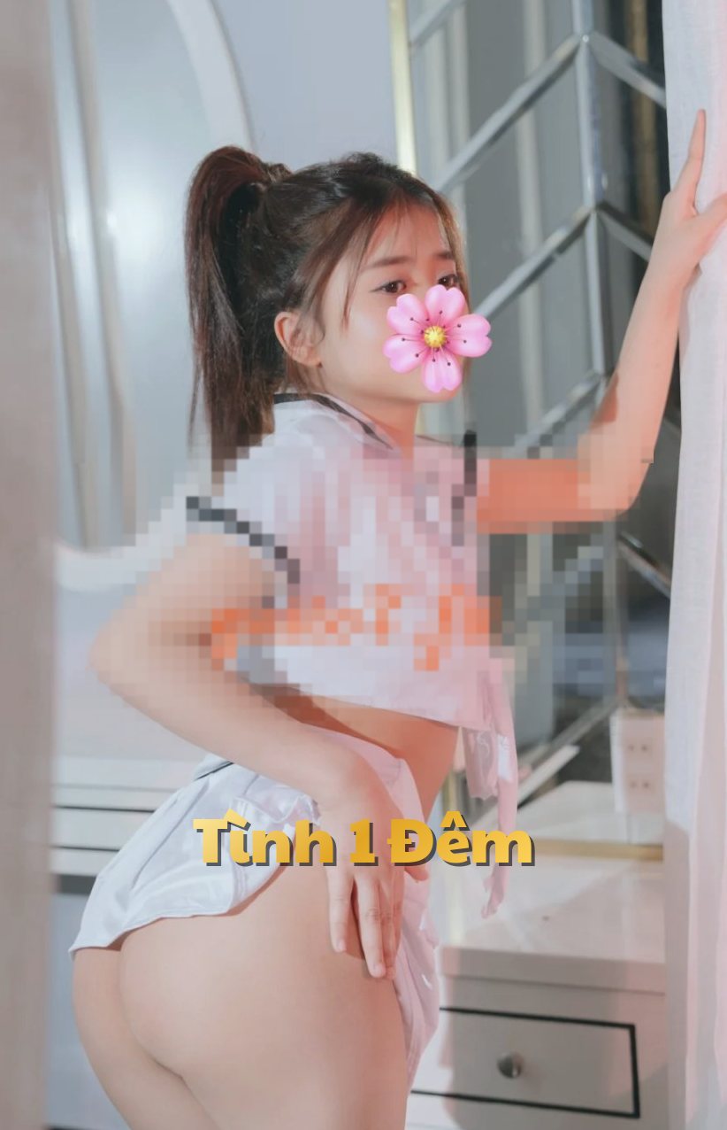 Loli 2008 – Quyến rũ, dâm hết cỡ – Đặt lịch ngay – Gò Vấp, Sài Gòn – ảnh 3