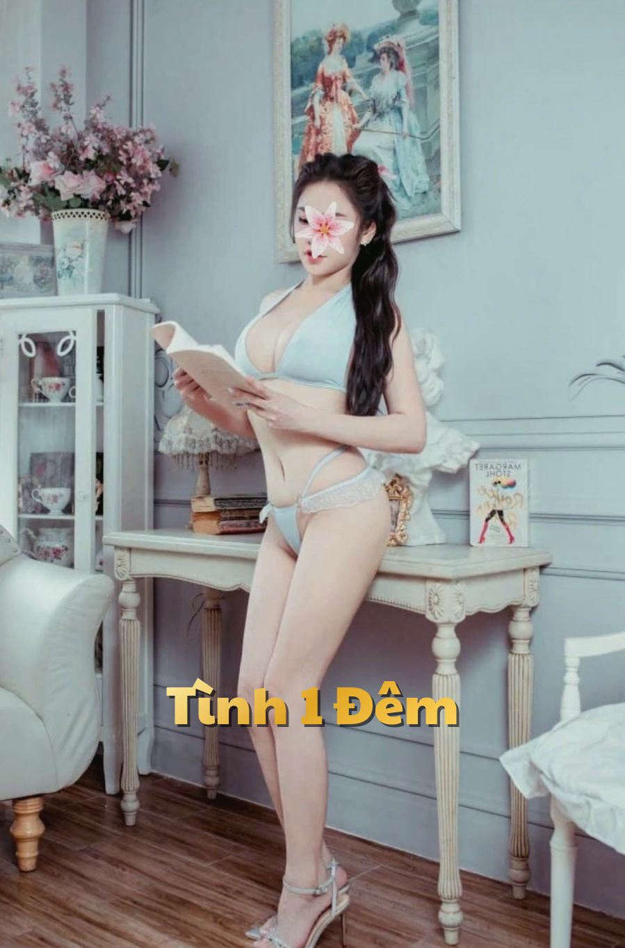Chiêu Nghi – Xinh xắn, phục vụ tận tình – Inbox ngay – Thủ Đức, Sài Gòn – ảnh 18