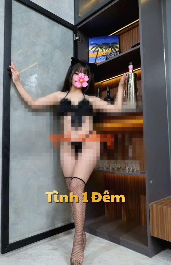 Bích Thảo 2002 – Vú to, phục vụ tận tình – Lên kèo luôn – Quận 8, Sài Gòn – ảnh 3