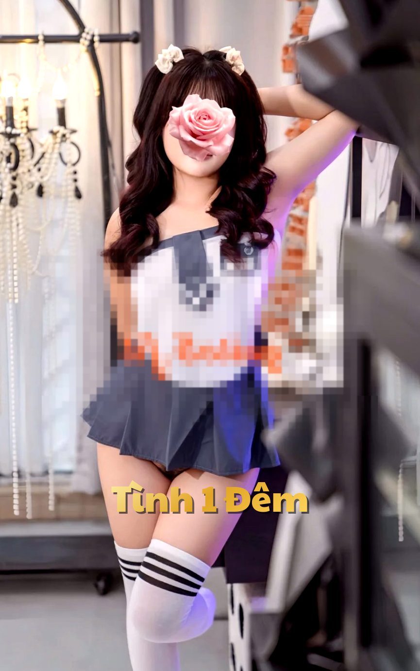 Nhã Đan 2001 – Vòng 1 khủng, nhiệt tình – Book ngay – Quận 12, Sài Gòn – ảnh 8