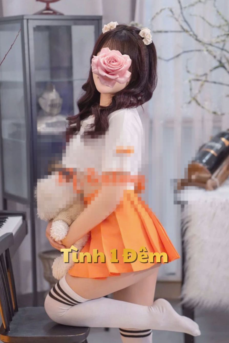 Nhã Đan 2001 – Vòng 1 khủng, nhiệt tình – Book ngay – Quận 12, Sài Gòn – ảnh 13