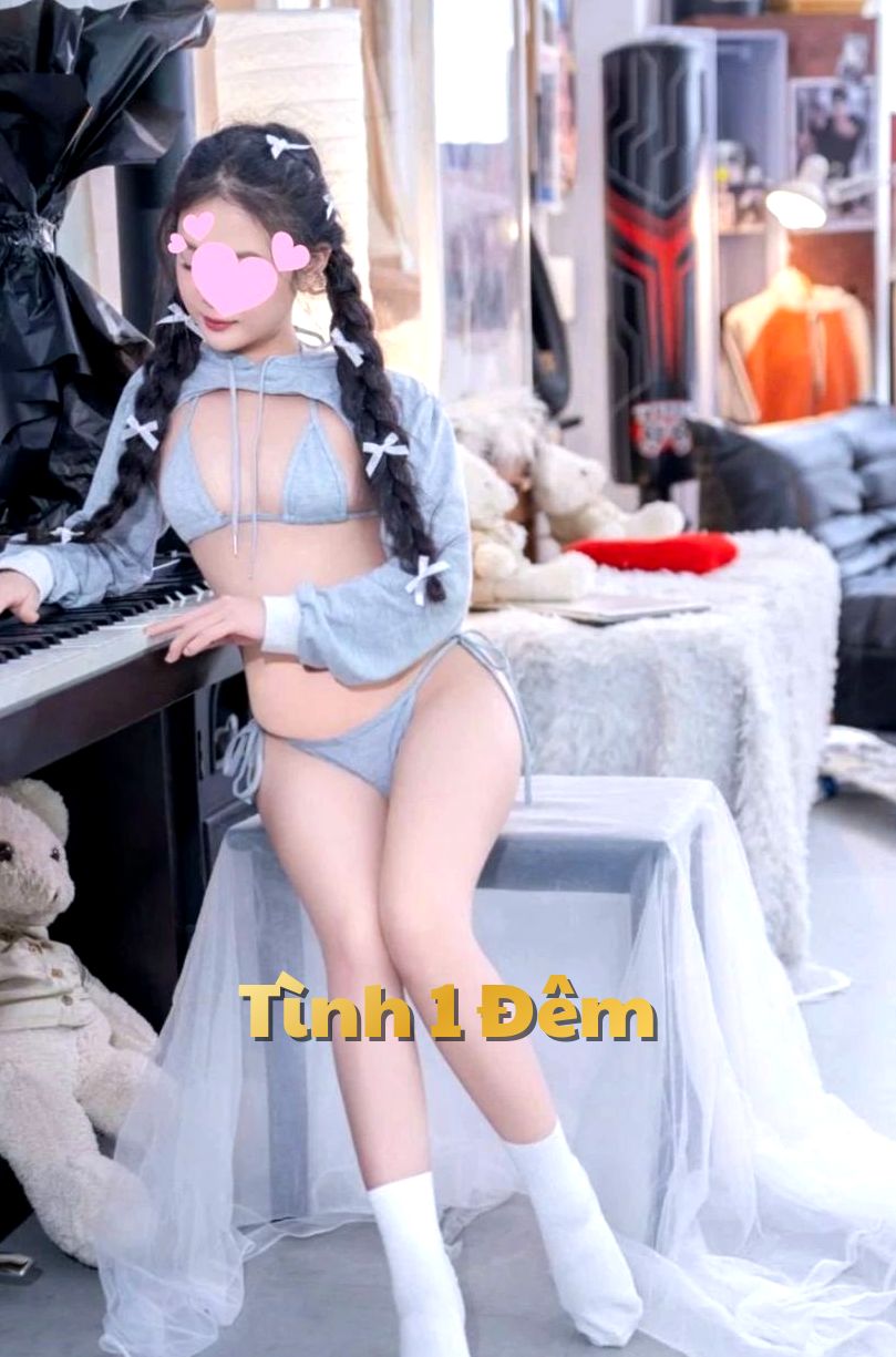 Thảo Vy – Tươi tắn, ảnh thật – Triển ngay – Phan Thiết, Bình Thuận – ảnh 15