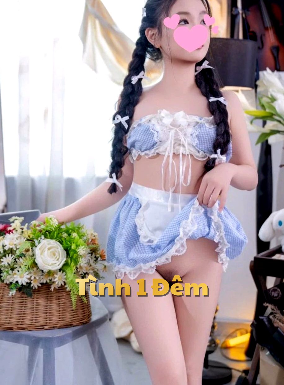 Thảo Vy – Tươi tắn, ảnh thật – Triển ngay – Phan Thiết, Bình Thuận – ảnh 9