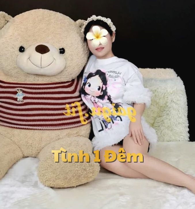 Ngọc Lan – Vòng 1 khủng, vui vẻ – Gọi là có – Phan Thiết, Bình Thuận – ảnh 14
