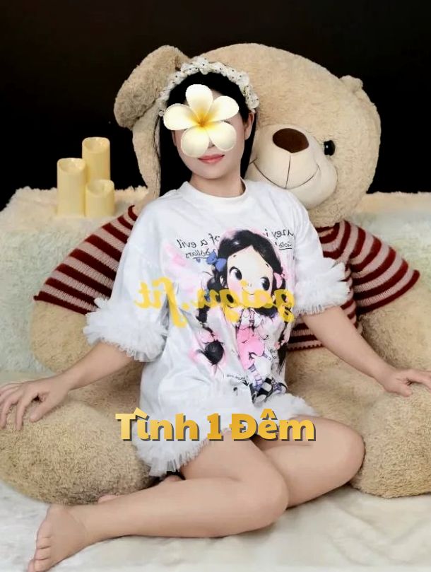 Ngọc Lan – Vòng 1 khủng, vui vẻ – Gọi là có – Phan Thiết, Bình Thuận – ảnh 5