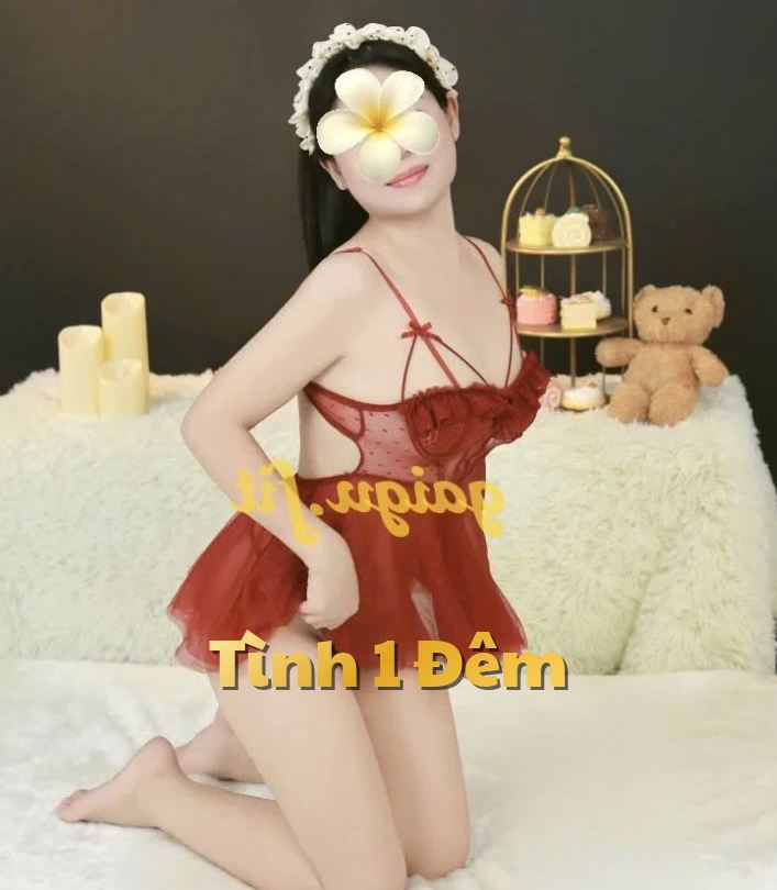 Ngọc Lan – gái gọi Phan Thiết