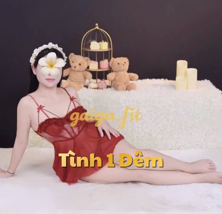 Ngọc Lan – Vòng 1 khủng, vui vẻ – Gọi là có – Phan Thiết, Bình Thuận – ảnh 3