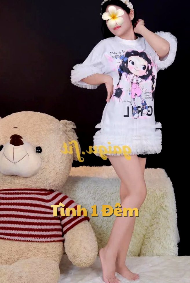 Ngọc Lan – Vòng 1 khủng, vui vẻ – Gọi là có – Phan Thiết, Bình Thuận – ảnh 6