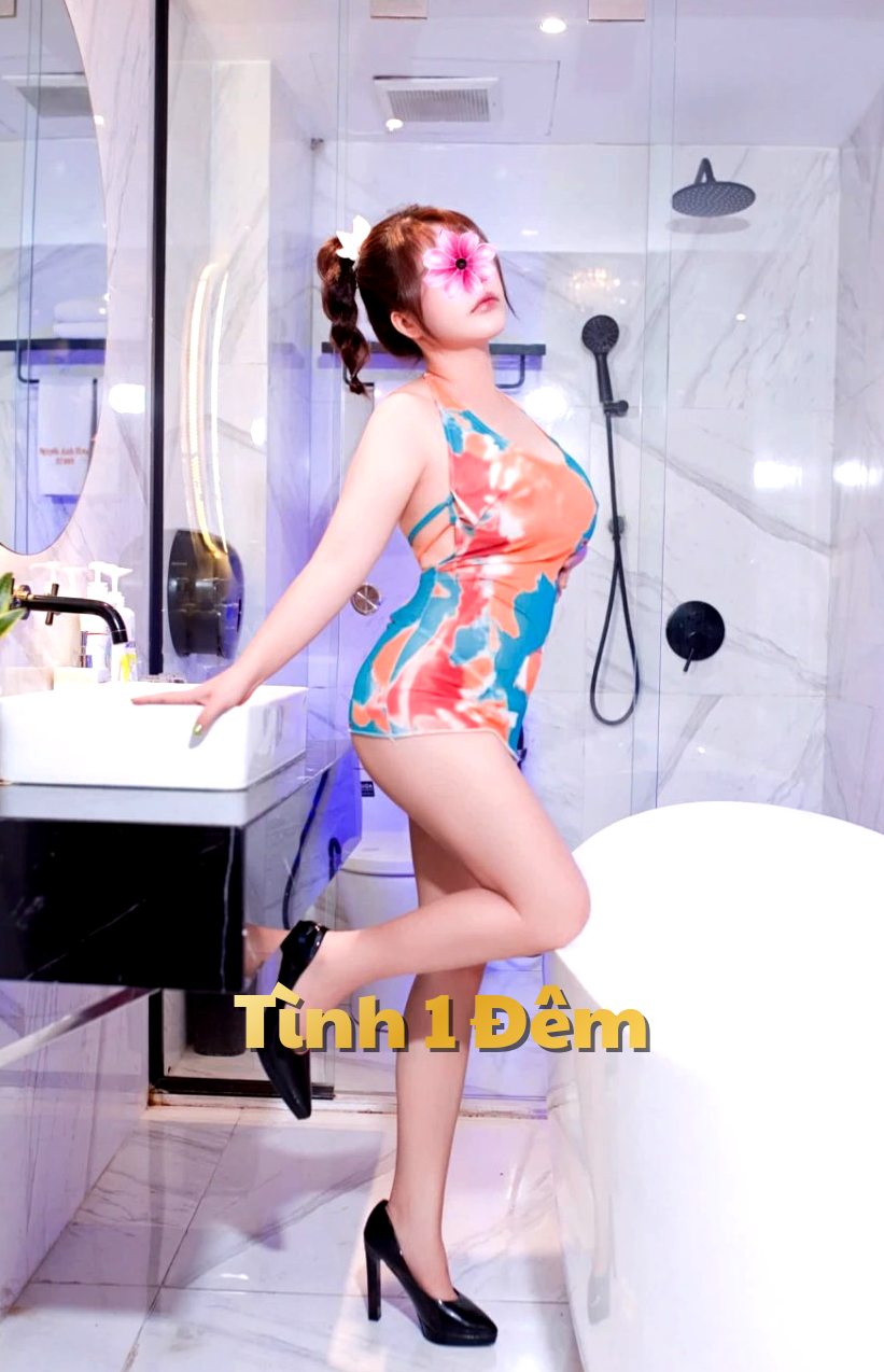 Mai Nhi Thiên – Tươi tắn, chơi nhiệt – Alo ngay – Hai Bà Trưng, Hà Nội – ảnh 7