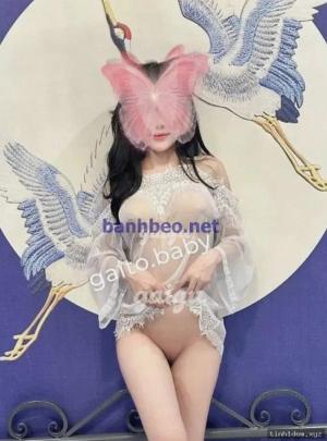 Luxy – gái gọi Phú Nhuận
