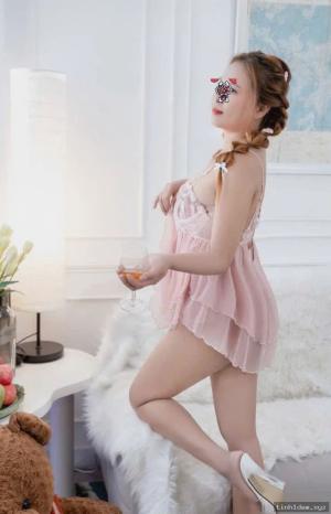 Mỹ Duyên – ảnh