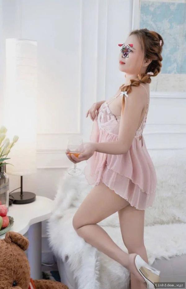 Mỹ Duyên – Vòng 1 khủng, dâm đãng – Chốt kèo ngay – Thủ Đức, Sài Gòn – ảnh 3