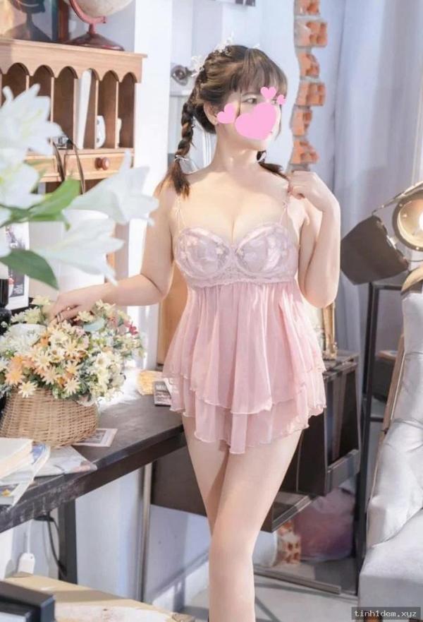 Lysa – Ngực đẹp, phục vụ tận tình – Gọi ngay – Tân Bình, Sài Gòn – ảnh 13
