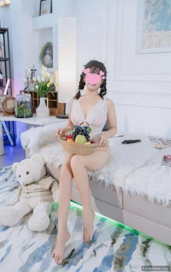 Lysa – Ngực đẹp, phục vụ tận tình – Gọi ngay – Tân Bình, Sài Gòn – ảnh 19