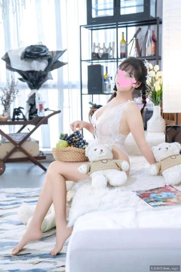 Lysa – Ngực đẹp, phục vụ tận tình – Gọi ngay – Tân Bình, Sài Gòn – ảnh 5
