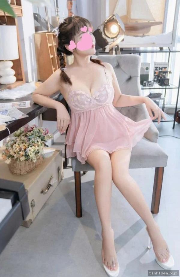 Lysa – Ngực đẹp, phục vụ tận tình – Gọi ngay – Tân Bình, Sài Gòn – ảnh 2