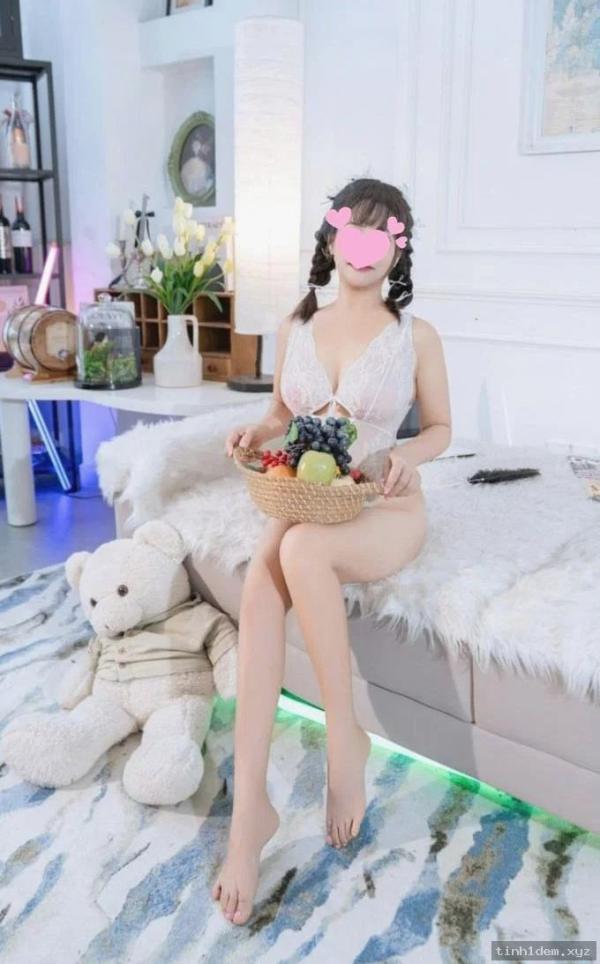 Lysa – Eo thon, vui vẻ – Quất ngay – Tân Bình, Sài Gòn – ảnh 19