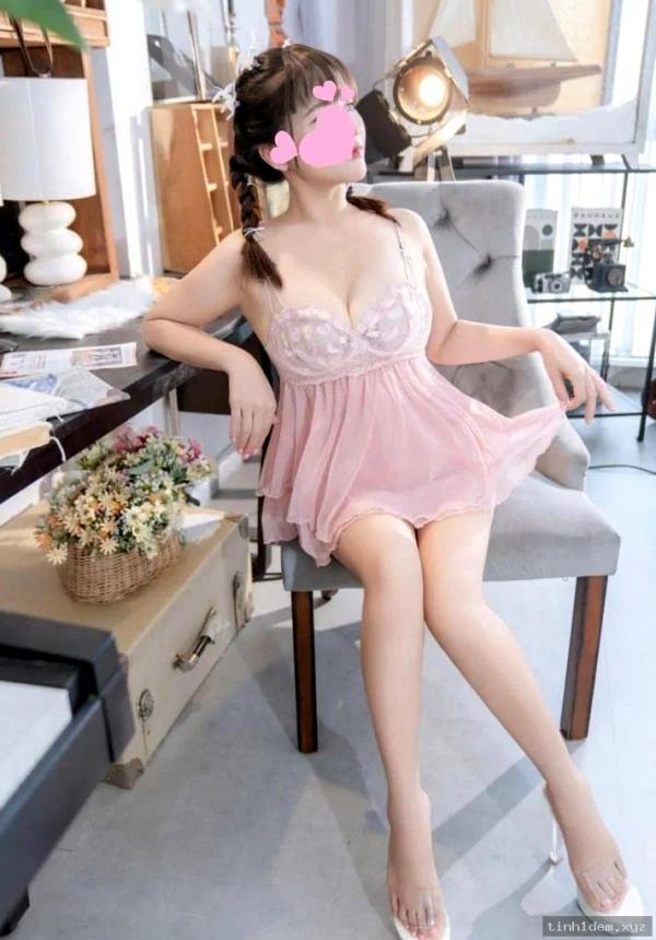 Lysa – Eo thon, vui vẻ – Quất ngay – Tân Bình, Sài Gòn – ảnh 2