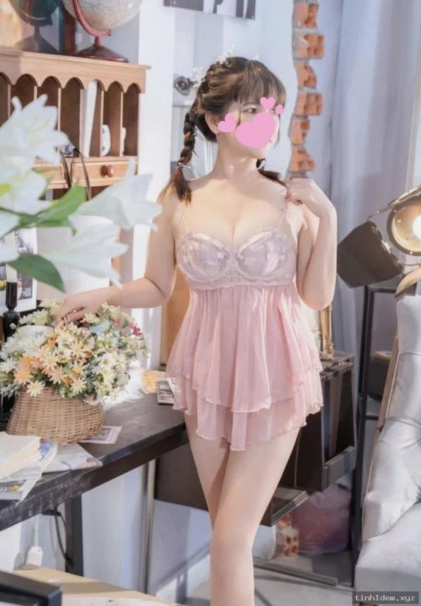 Lysa – Eo thon, vui vẻ – Quất ngay – Tân Bình, Sài Gòn – ảnh 13