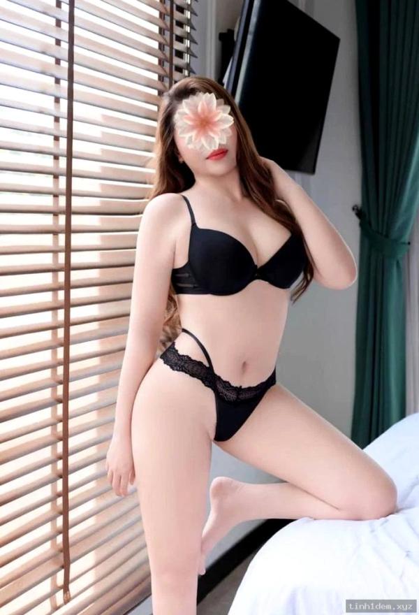 Sully – Dễ thương, tâm lý – Hẹn ngay – Quận 12, Sài Gòn – ảnh 6